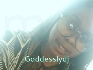 Goddesslydj