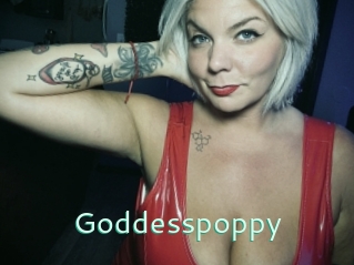 Goddesspoppy