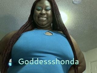 Goddessshonda