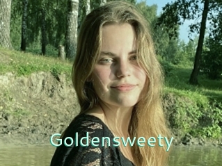 Goldensweety