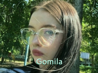 Gomila