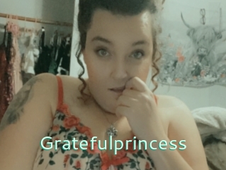 Gratefulprincess