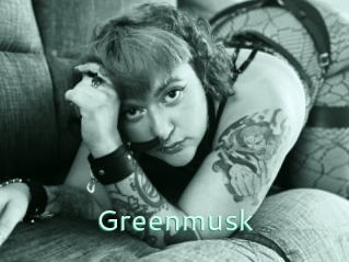 Greenmusk