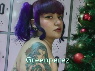 Greenperez