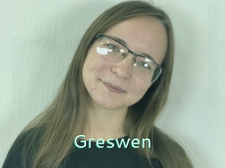 Greswen