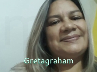 Gretagraham