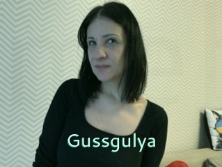 Gussgulya