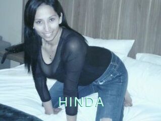 HINDA