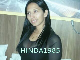 HINDA1985