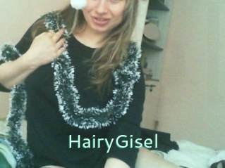 HairyGisel