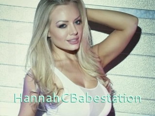 HannahCBabestation