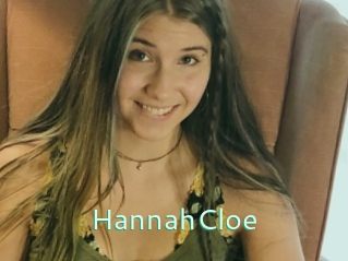 HannahCloe