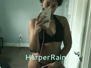 HarperRain