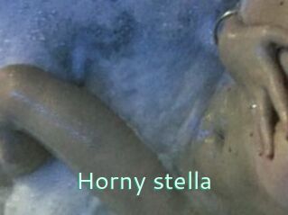 Horny_stella