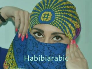 Habibiarabic