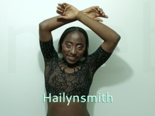 Hailynsmith