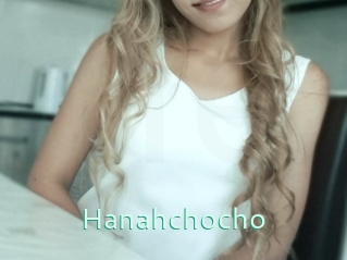 Hanahchocho