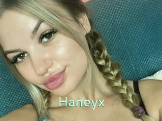 Haneyx