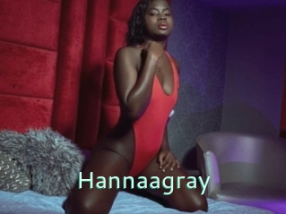 Hannaagray