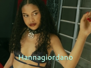 Hannagiordano