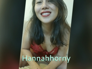 Hannahhorny