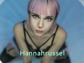 Hannahrussel