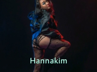 Hannakim