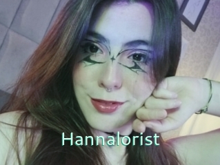 Hannalorist