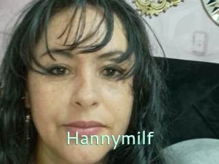 Hannymilf