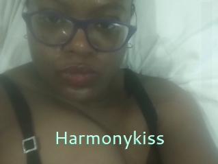 Harmonykiss