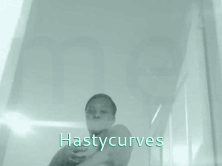 Hastycurves