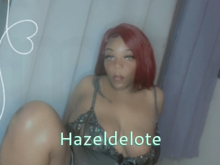 Hazeldelote