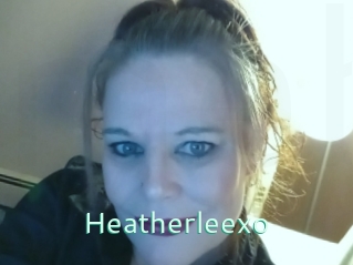 Heatherleexo