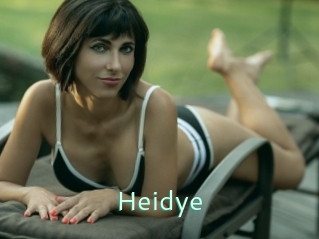 Heidye