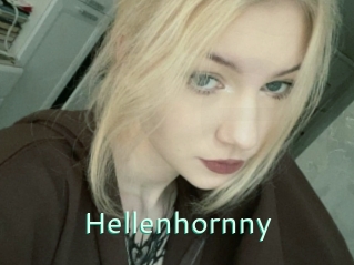 Hellenhornny