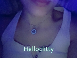 Helloclitty