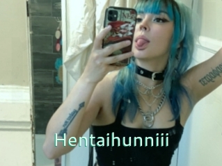 Hentaihunniii