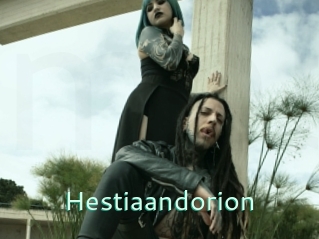 Hestiaandorion