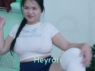 Heyrori