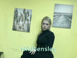 Hildbensley