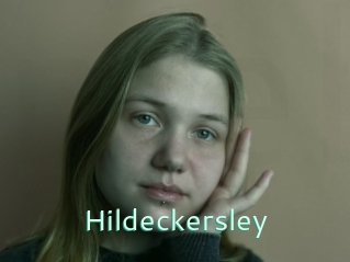 Hildeckersley