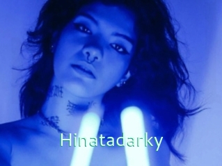 Hinatadarky