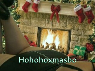 Hohohoxmasbo