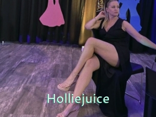 Holliejuice