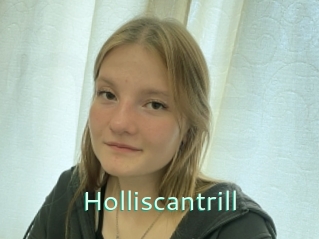 Holliscantrill