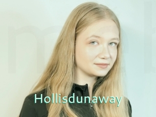 Hollisdunaway