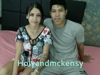 Holyandmckensy