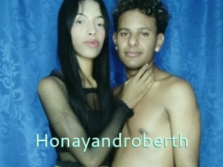 Honayandroberth