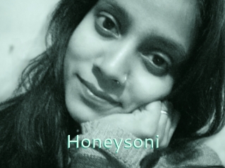 Honeysoni