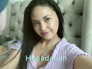 Hopedarian